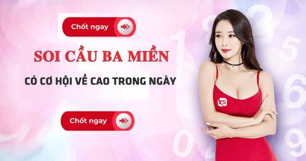 cầu đẹp đầu đuôi giải đặc biệt miền trung tối nay