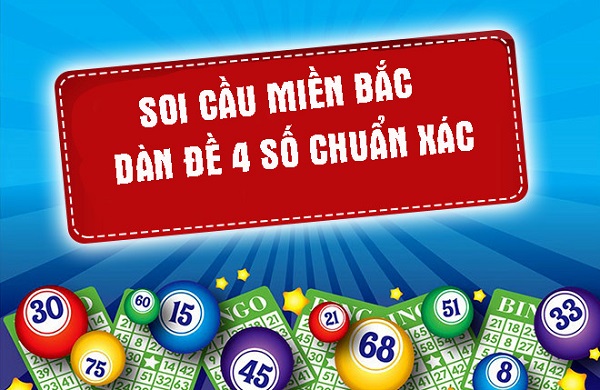 cách soi cầu 4 càng hiệu quả nhất