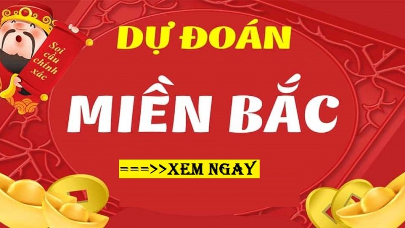 Dự đoán XSMB 7/11/2024 – xổ số miền Bắc hôm nay chủ nhật